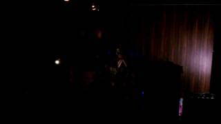 YUNG STAGE 20111022 #12