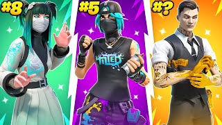 LIVE - FORTNITE - Ranked & Customs w/ Viewers (Fortnite Battle Royale) | #BpZFAM (Live Stream 956)