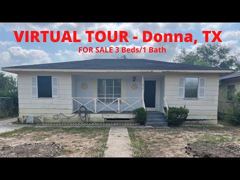 Sosi Donna Texas
