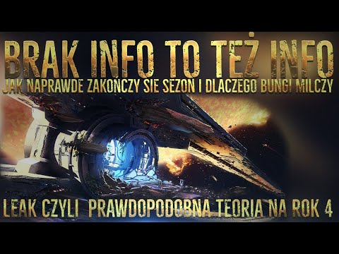 Wideo: Brak Nowej Gry Bungie W Tym Roku