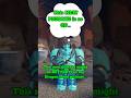 This new pickaxe might be BETTER than the dragon head pickaxe… #roblox #theforge #story #viral #sub
