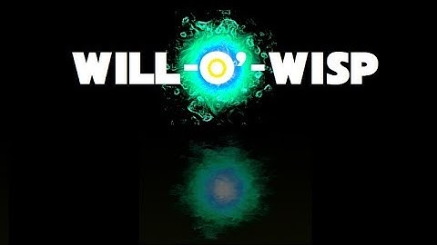 Dungeons and Dragons Lore : Will-o