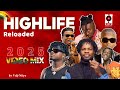 High Life Video Mix 2025 Vdj Niiyo mp3