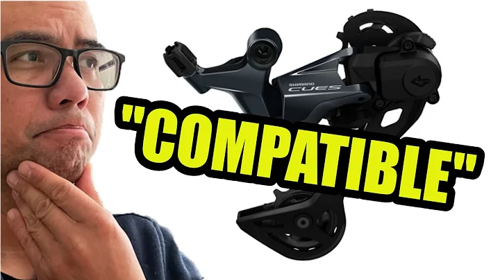 What No One Tells You About Shimano CUES (Live CUES & A)