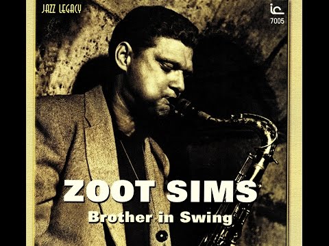 Zoot Sims – Brother In Swing – Vinyl (LP, Album), 1979 [r2959003