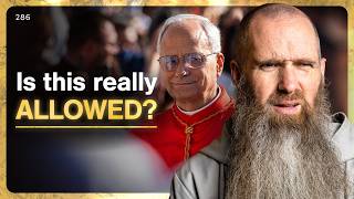 Can Catholics Criticise the Pope LITTLE BY LITTLE Fr Columba Jordan CFR