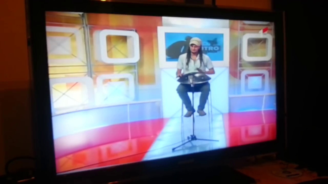 Daniel Waples on 'Good morning Montenegro'