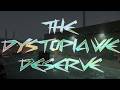Digiterra - The Dystopia We Deserve