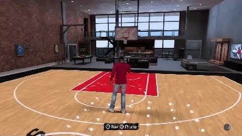 NBA 2K18 *NEW* DEMIGOD +ANIMATION GLITCH AFTER PATCH 6