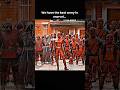 Ironman army built different #shorts #marvel