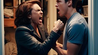 CAUGHT BY MY MOM?! 😱 She Walked In At The Worst Possible Moment! | Storytime
