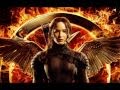 The Hunger Games Mockingjay: Part 1 - Song - The Hanging Tree - Jennifer Lawrence