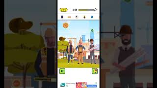 Hidden Objects level 41-45 gameplay walktrough