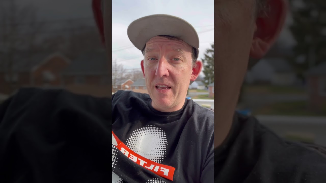 Recipe for ganache using non-alcoholic beer from Athletic Brewing. #chocolate #nonalcoholic #recipe