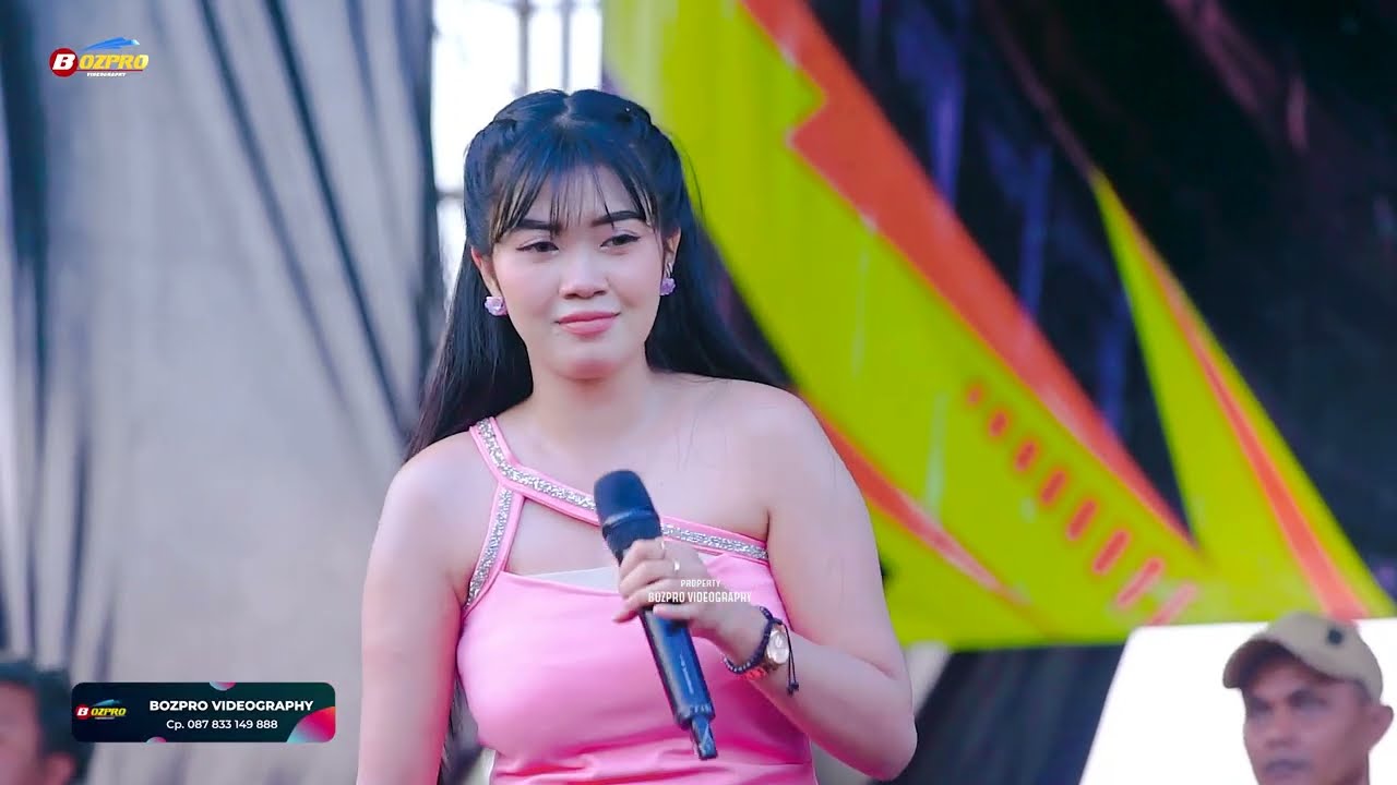 KEONG RACUN - VIRA LOVIE ARABELLA MUSIC - HAPPY PARTY OTAK AMBROL | KARANGJOWO JAPAH BLORA