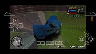 Gta Lcs Epic Stunt