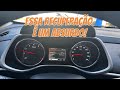 Tracker 2025. Injeção Direta. Recuperação do Consumo Pós Congestionamento. ​⁠