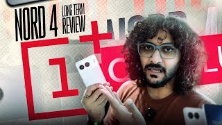OnePlus Nord 4 | Long Term Review | Need the Old OnePlus Back