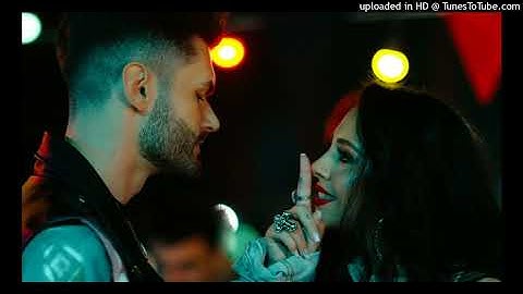 Edward Sanda x BiBi - Tu esti desert _ Official Video_160K)
