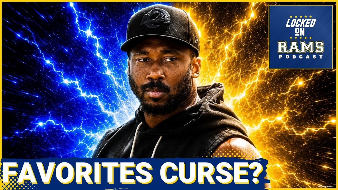 SUPERTEAM CURSE: Los Angeles Rams Can Buck History On Way To Super Bowl With Garrett, Donald SUPERTEAM CURSE: Los Angeles Rams Can Buck History On Way To Super Bowl With Garrett, Donald