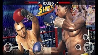 Mega Punch - Top Boxing Game (by Ronniepmxu) - Trailer Game Gameplay (Android, iOS) HQ screenshot 2