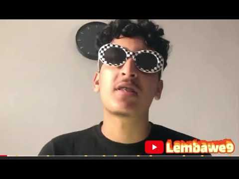 لقطة محذوفة من المبوق راب شورع Lembaw9