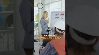 How to Build Leaders in Your Construction Business (Stop Solving Problems) #constructionbusiness