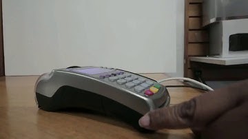 CIBC FirstCaribbean Mobile Banking App - Staff Video by Shari Bramble