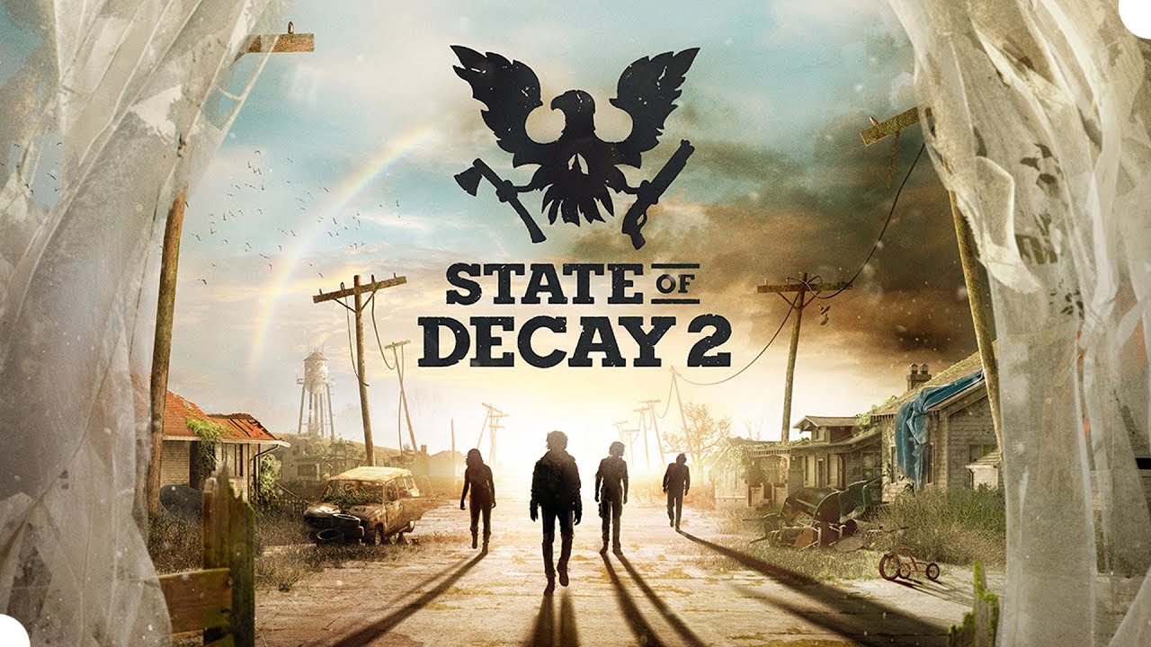 Comunidade Steam :: Guia :: State Of Decay 2 - Conquistas PT BR