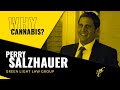 Perry Salzhauer of Green Light Law Group discusses what motivates him about cannabis and drug reform. To learn more about Green Light Law Group, visit: http://portlandmarijuanaattorneys.com For more information about...