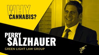 Why Cannabis? Perry Salzhauer