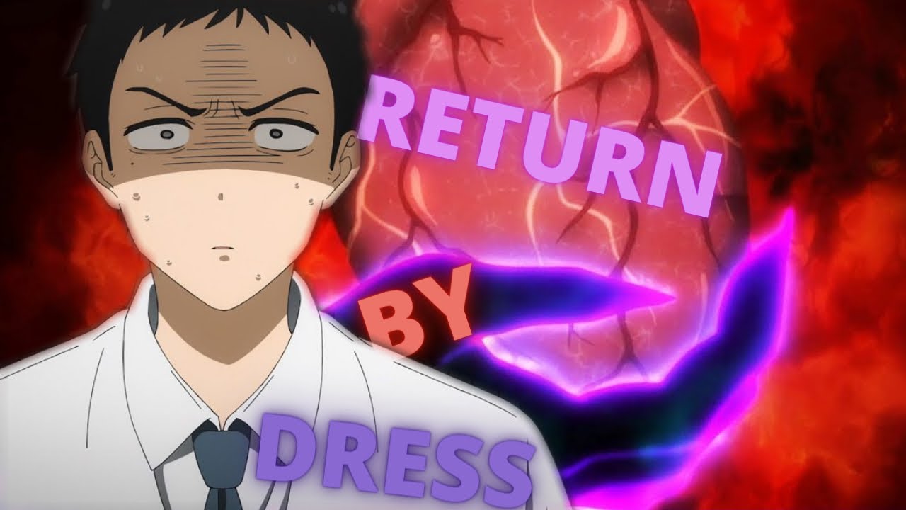 My Dress up Darling : Marin’s Confession