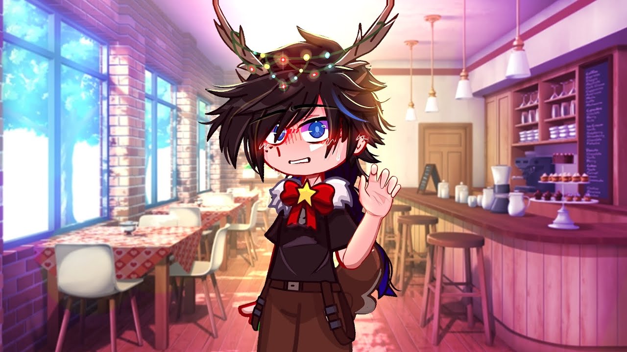 ✦𝙏𝙝𝙚 𝙝**𝙨 𝙜𝙤𝙣 𝙡𝙤𝙫𝙚 𝙩𝙝𝙞𝙨~✦ || A CHRISTMAS SPECIAL ON 7 JAN 2023 ☠️ || Kny/gacha || WISTERIA!cafe AU