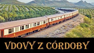 Vdovy z Córdoby