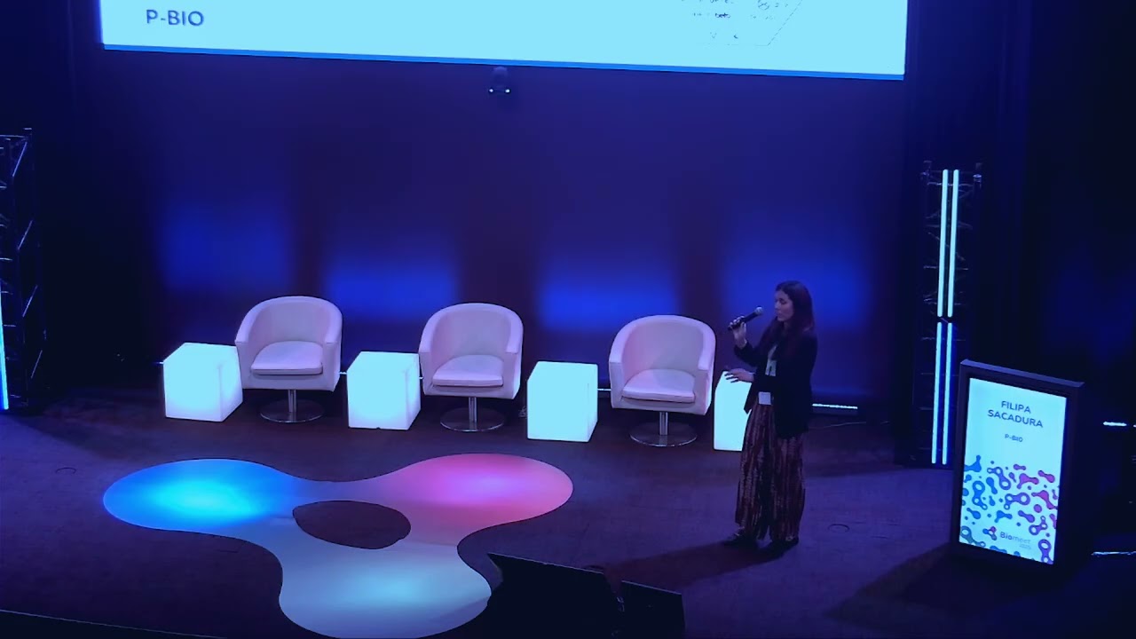 BIOMEET 2025 - Presentation “Setting the scene: the Portuguese Biotech Ecosystem”