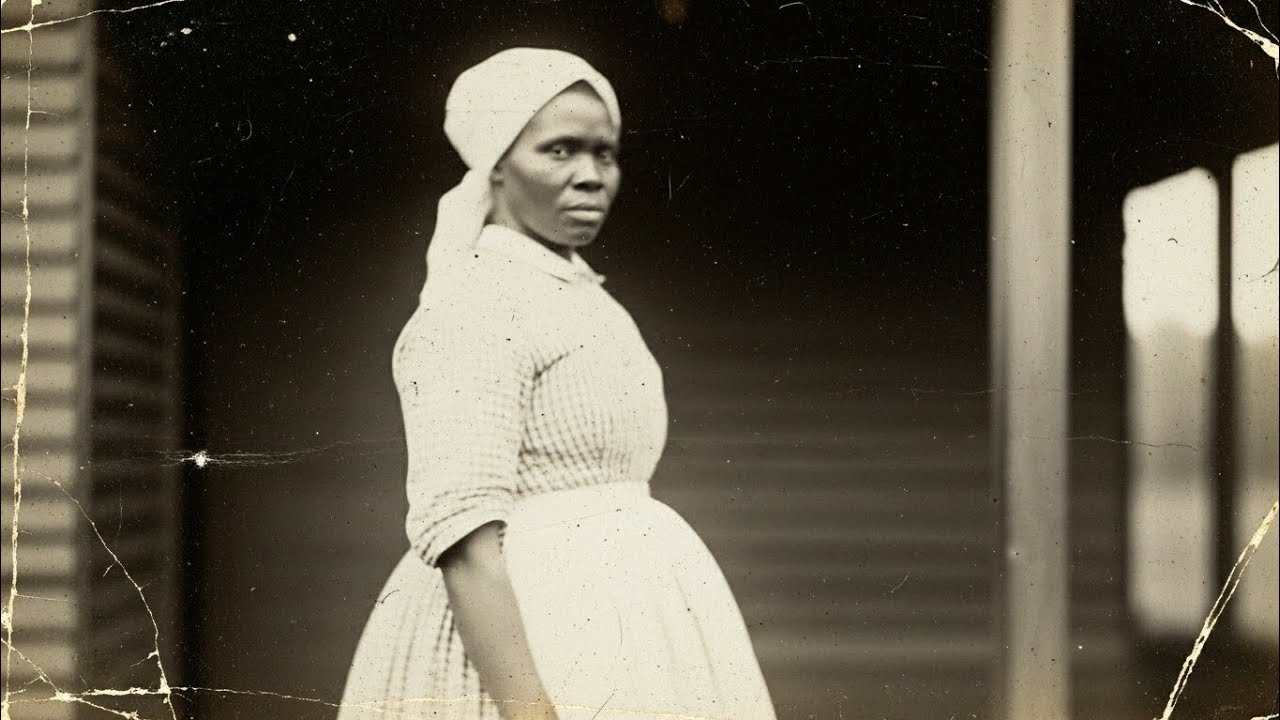 Annie Turner: The Enslaved Mississippi Healer Whose Knowledge Terrified Plantation Owners