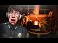 HO INDAGATO SU QUESTA CASA E HO SCOPERTO QUALCOSA DI TERRIFICANTE | Hazing Night Shift