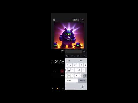 Certaphone Speedrun 7 SECONDS!