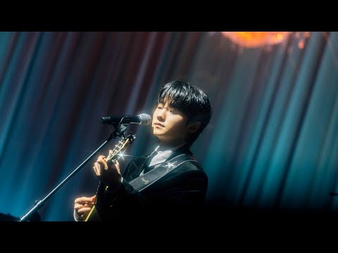 [LIVE] 소수빈 (So Soo Bin) - Intro + 넌 내게 특별하고 | 2025 So Soo with