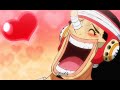 Izo knows god usopp usopps word of bravery one piece  1063