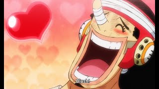 Izo knows God Usopp|| Usopp's word of bravery|| One Piece - 1063