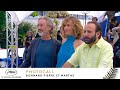 Bonnard, Pierre et Marthe – Photocall – VO – Cannes 2023