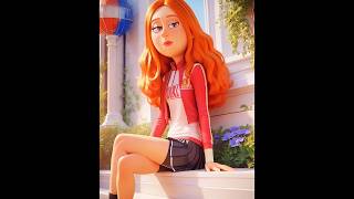 🙏2 Times Poppy Was Grateful In despicable me 4....