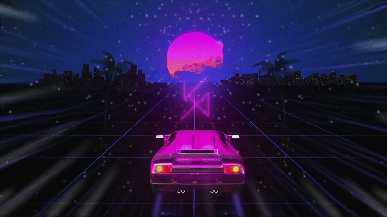 Kalixto - Shout (Official Lyric Video)