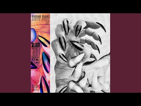 Mariam Rezaei — GLASS BASTARD