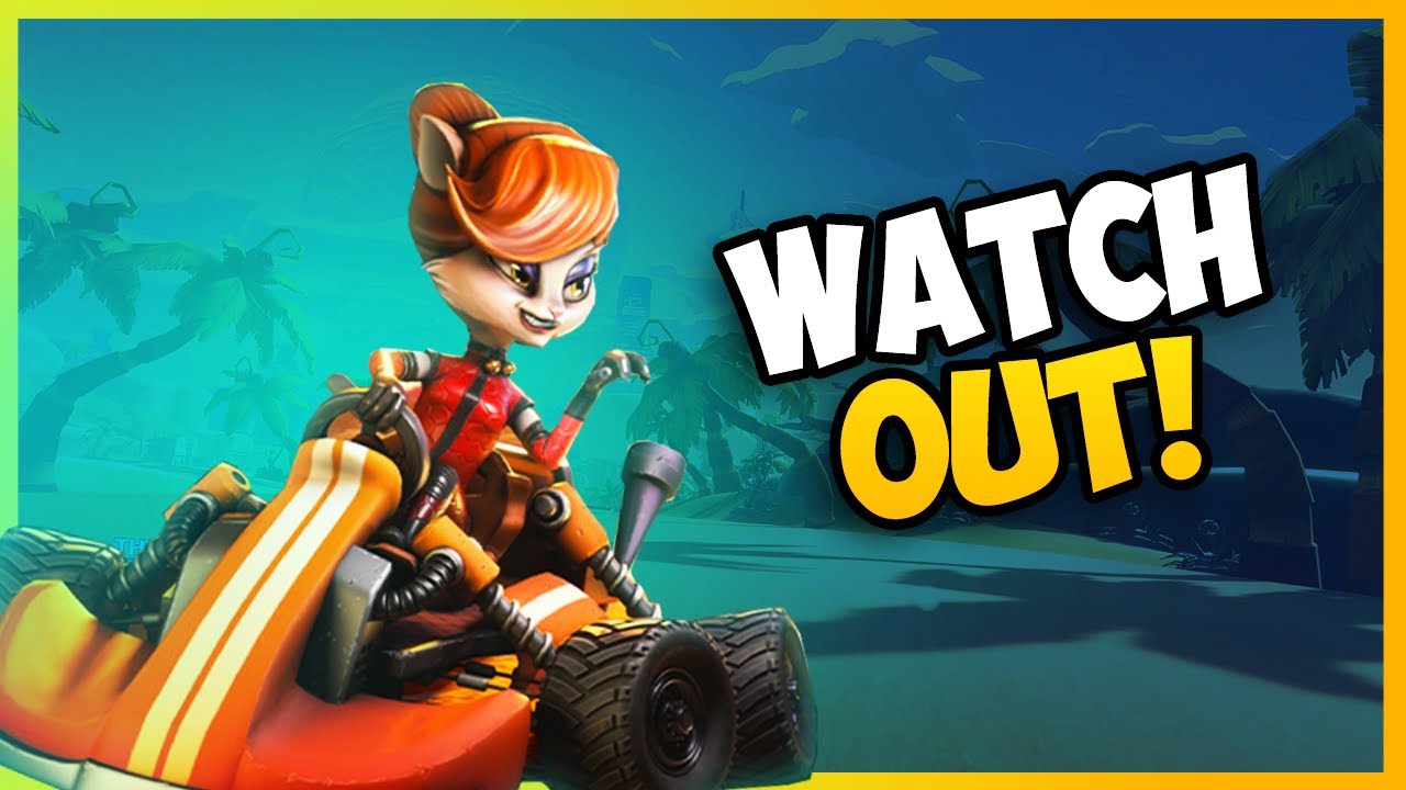 3 BEST Upcoming Kart Racing Games In 2023