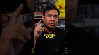 Famous Naka-try ka na ba ng Chinese ROM phone dati? #unboxph  #tech #phone #technology Profile