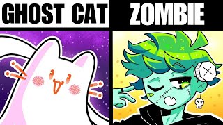 If Halloween Was Cute And Hot