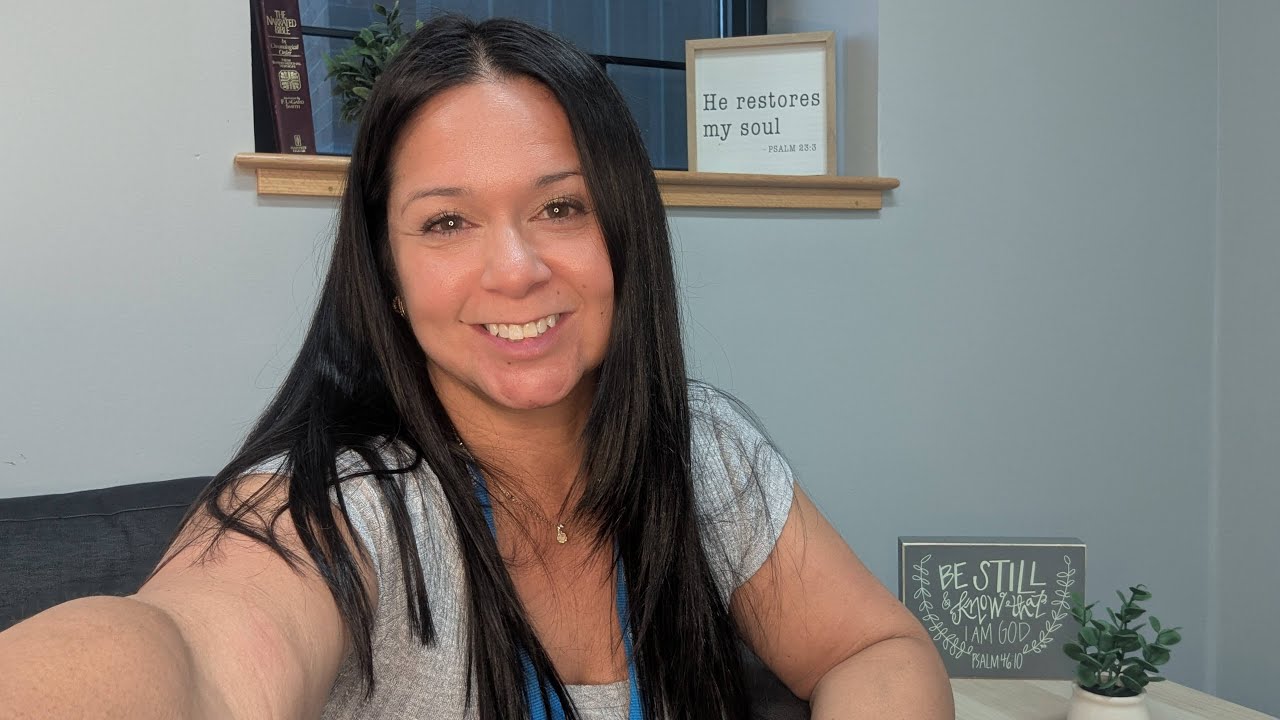 Luke 1: 26-56 (Thursday, 10/2/2025)