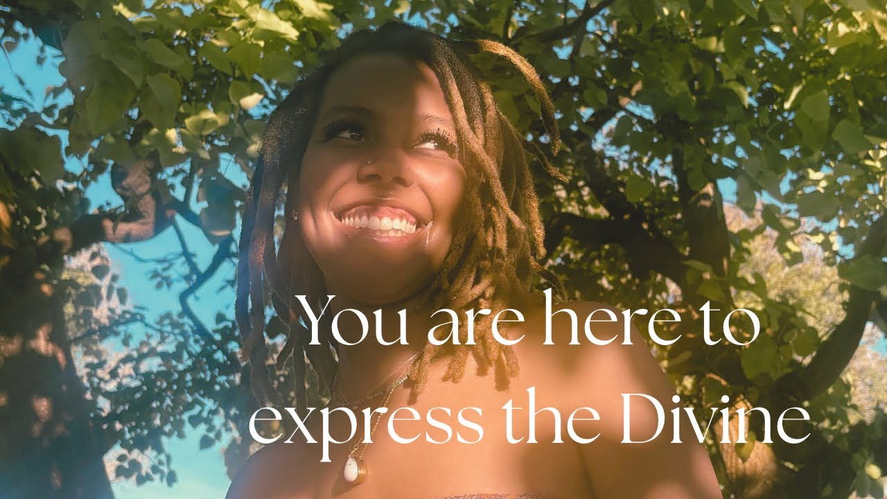 what you radiate multiplies: the energetics of Sovereignty 